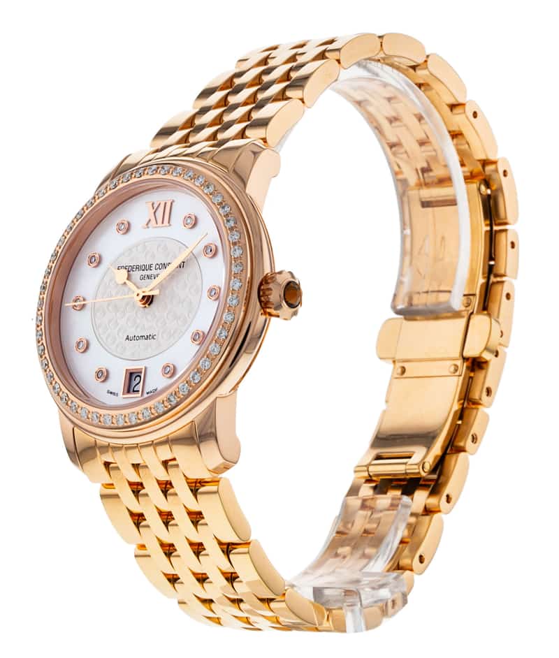 Frederique Constant World Heart Federation FC-303WHF2PD4B3